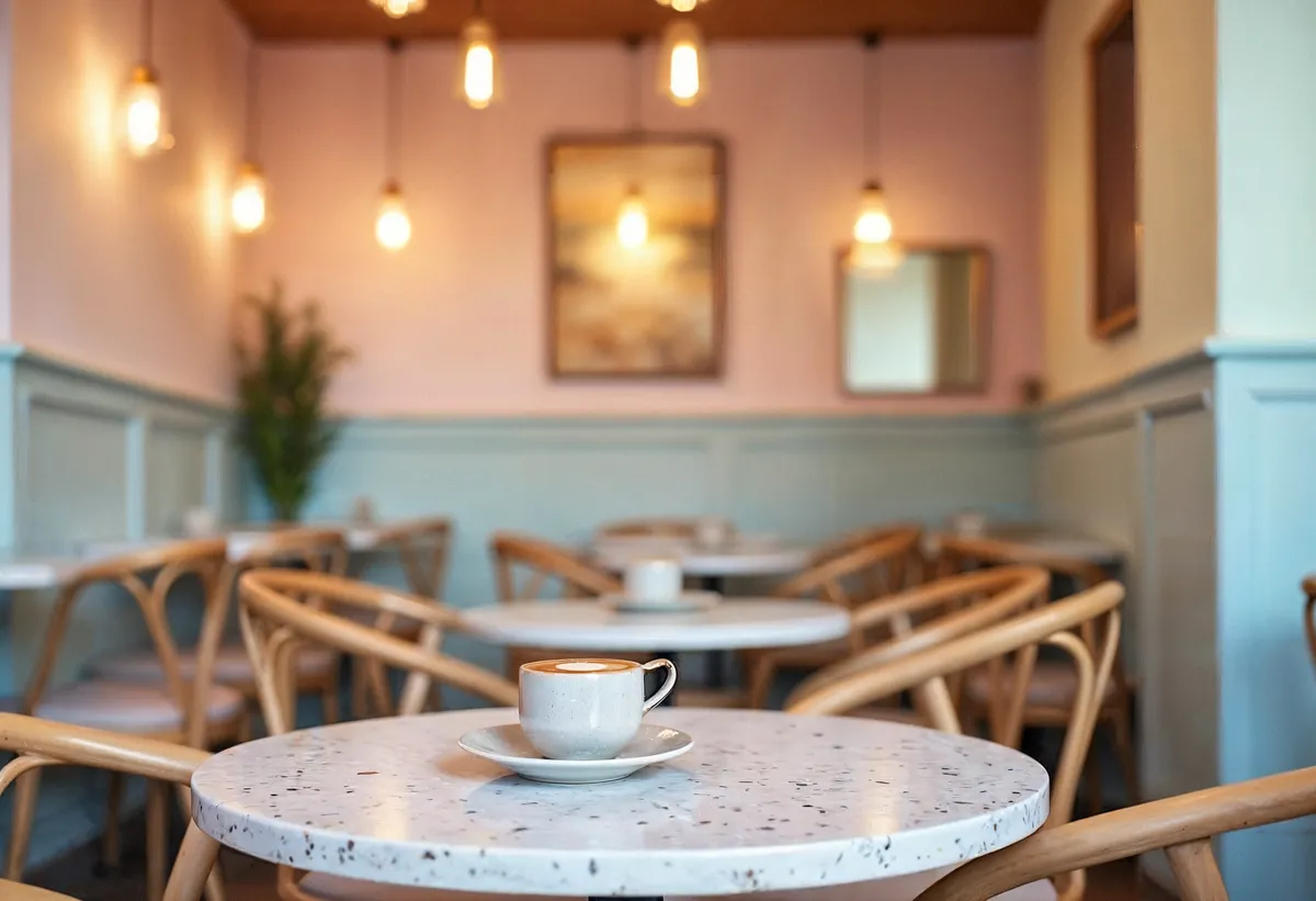 Interior Kafeteros Santander